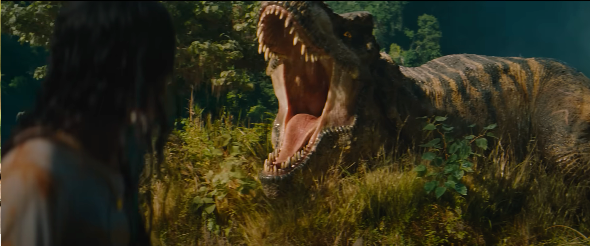 «Jurassic World: Rebirth»: Was verrät der Trailer über den Film?