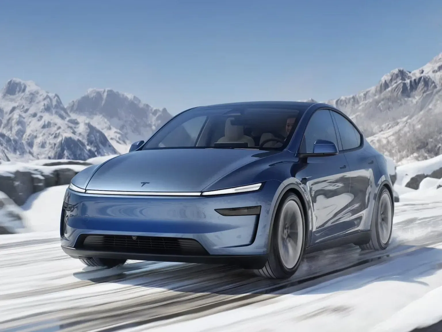 Das sind die meistverkauften Elektroautos in Europa im Jahr 2024