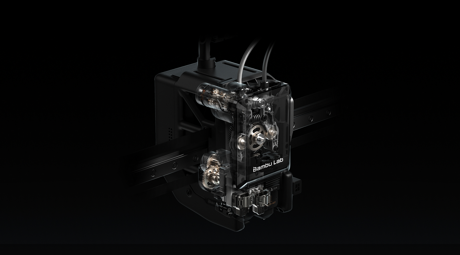 Bambu Lab H2D: Neuer 3D-Drucker soll am 25. März vorgestellt werden.