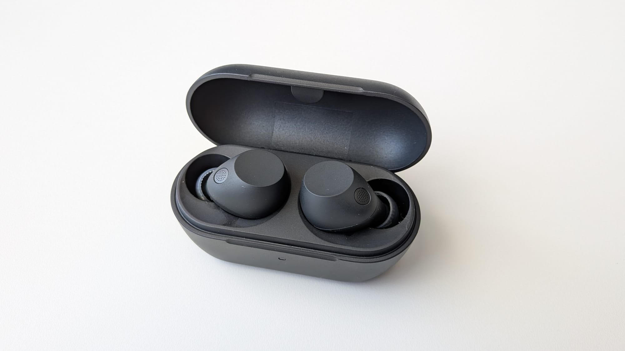 Sony WF-C710N im Test: Gut, aber es gibt auch negative Seiten.