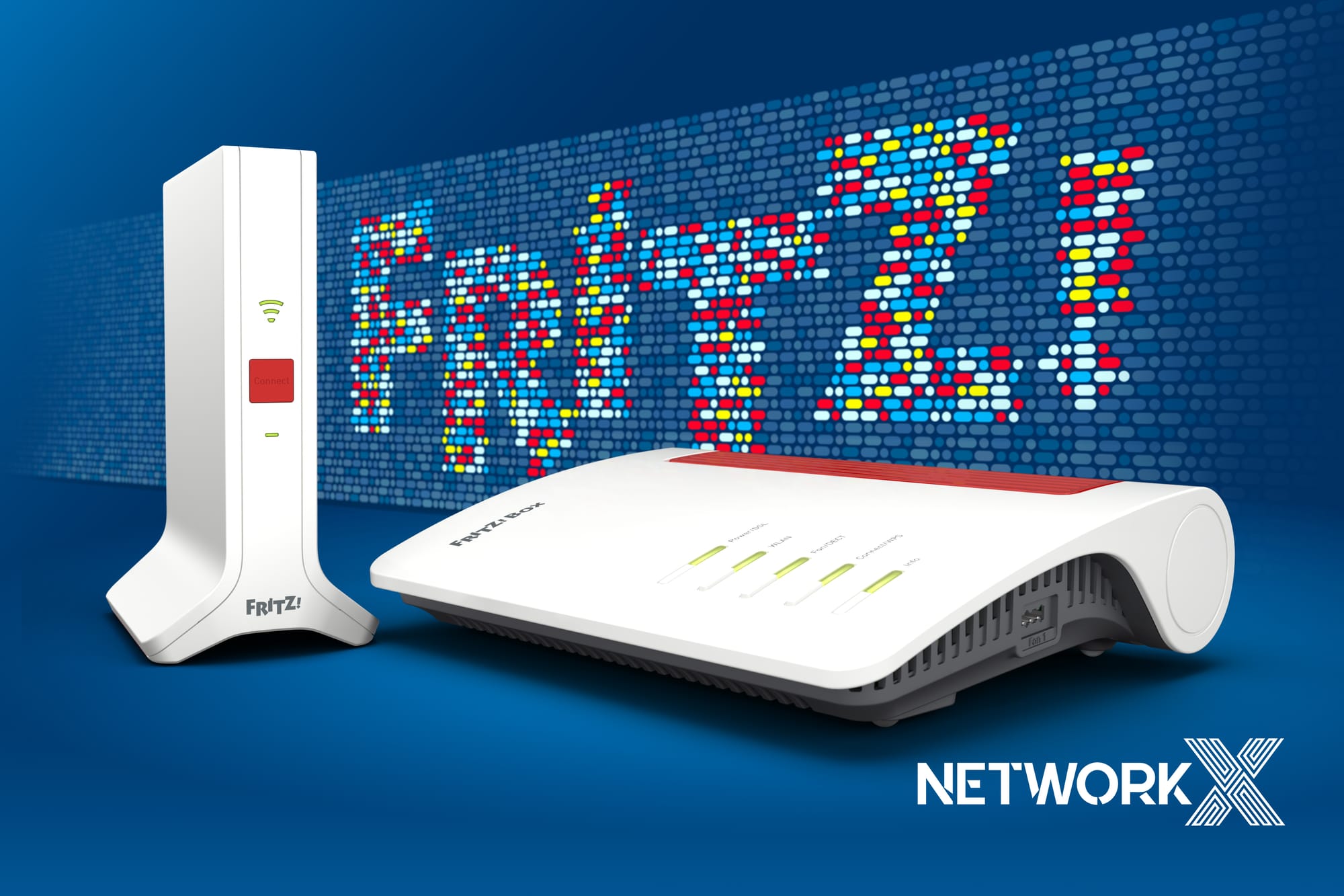 Fritz!Box 5630 und 5630 XGS