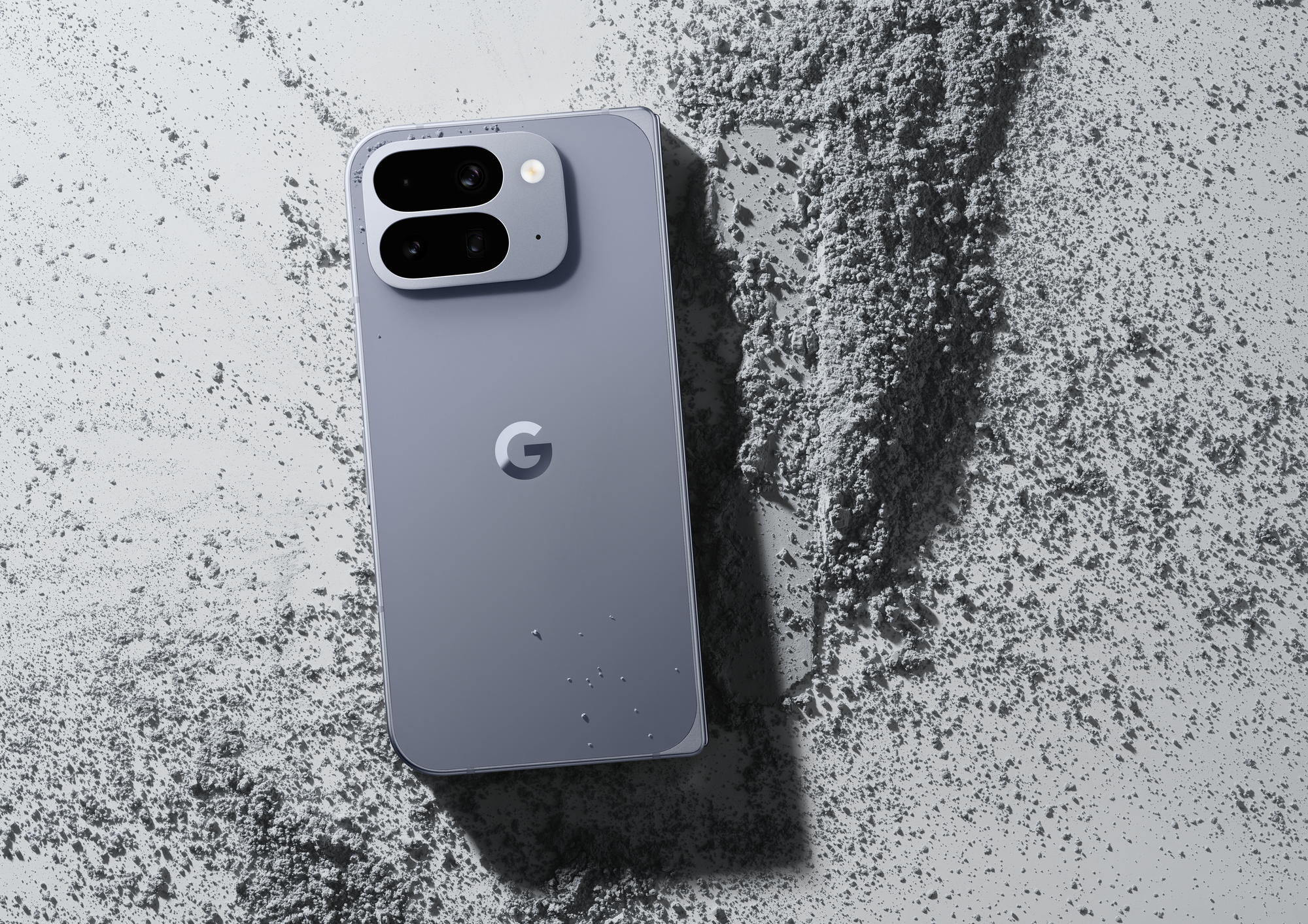 Google Pixel 10 Pro Fold