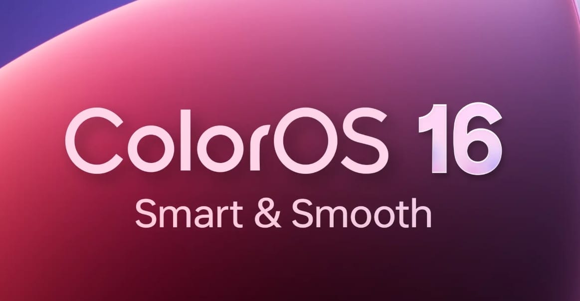 ColorOS 16: Oppo veröffentlicht globalen Rollout-Plan für das Update