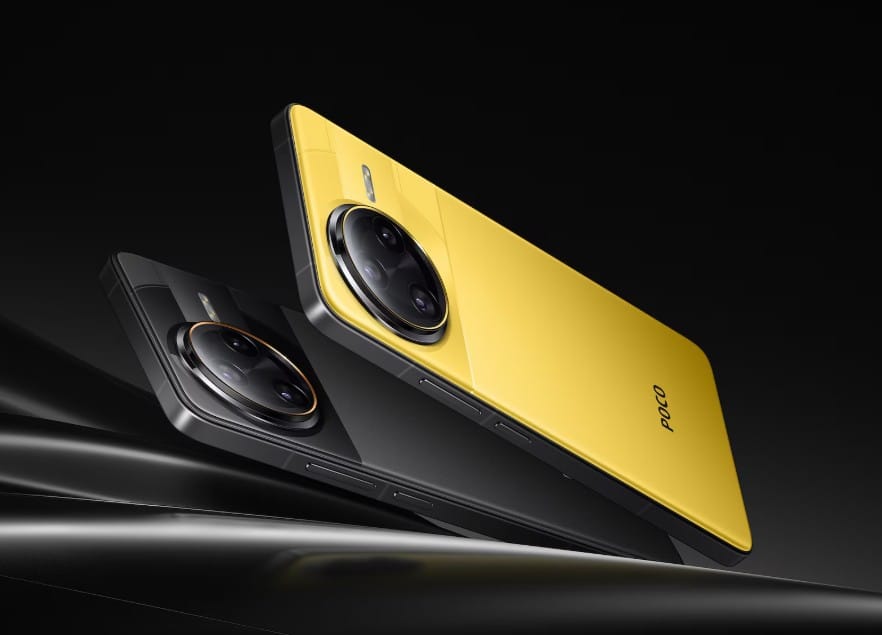 Poco F8 Ultra Gerüchte: Neue Hinweise auf besonders starke Kamera