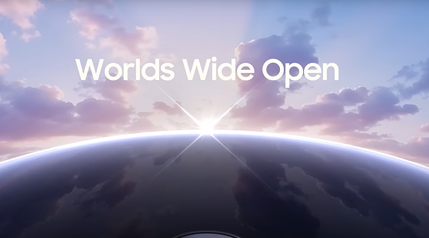 Galaxy XR-Headset kommt: Samsung lädt zum Galaxy Event ein