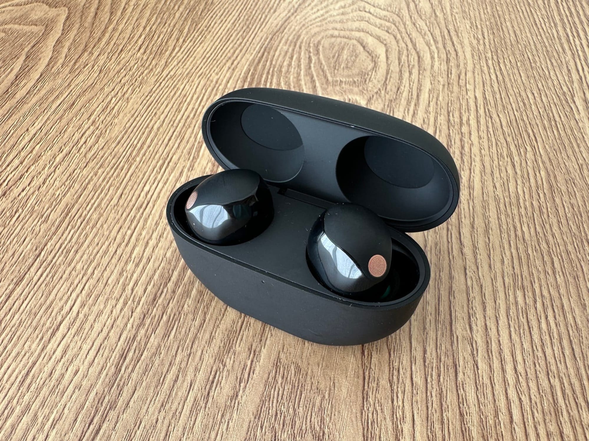 Sony WF-1000XM6: Neue Premium-In-Ear-Ohrhörer bei der FCC gesichtet