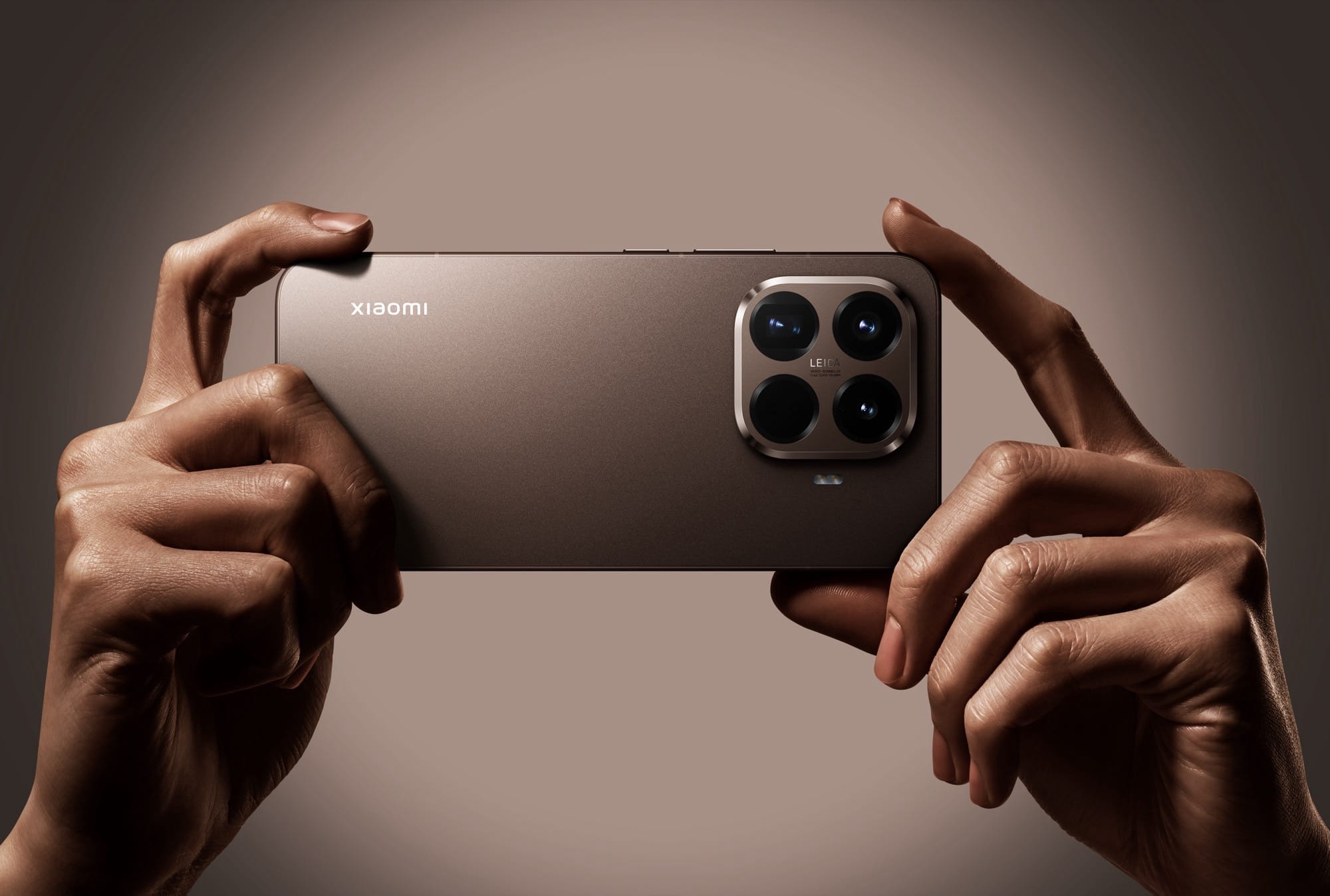 HyperOS 3 geht global: Xiaomi startet die Verteilung mit dem Xiaomi 15T