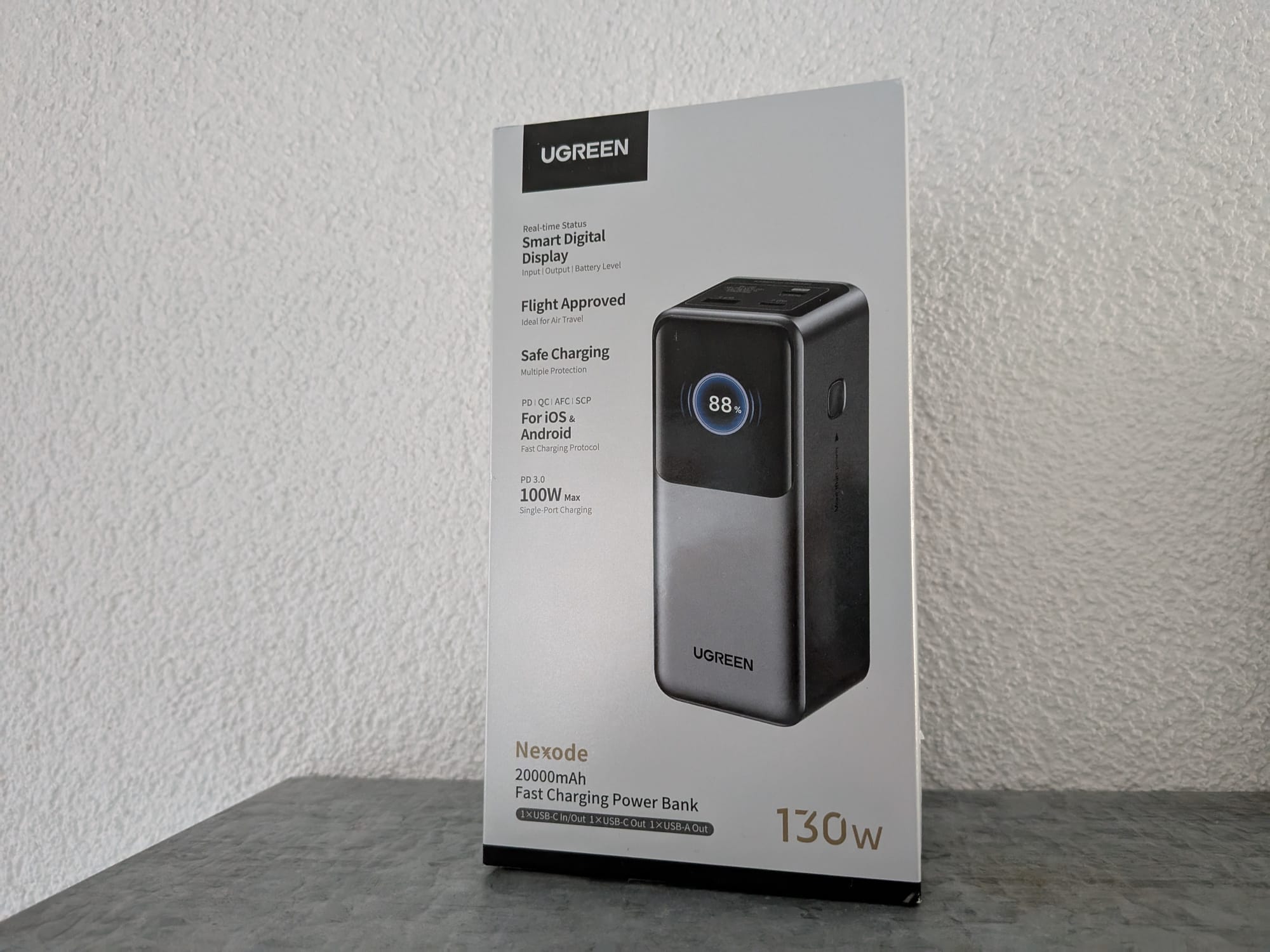 UGREEN Black Week 2025: Powerbanks, NAS und mehr zum Bestpreis