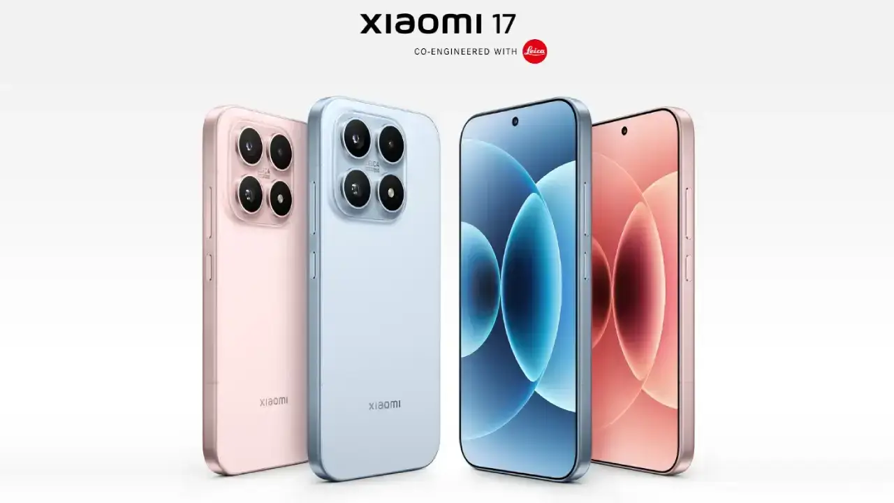Xiaomi 17 und Xiaomi 17 Ultra: Internationaler Marktstart im Frühjahr 2026