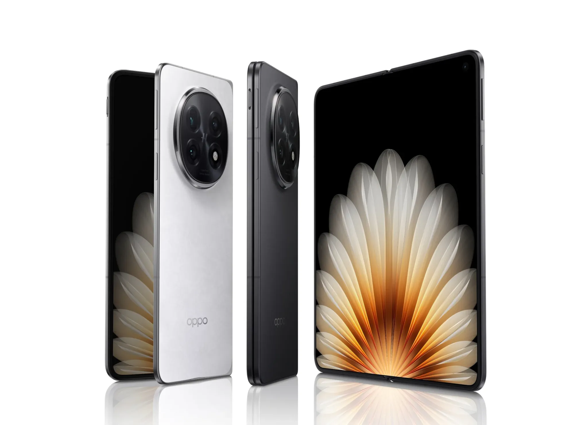 Oppo Find N6: Frische Details lassen Fans auf ein Top-Foldable hoffen