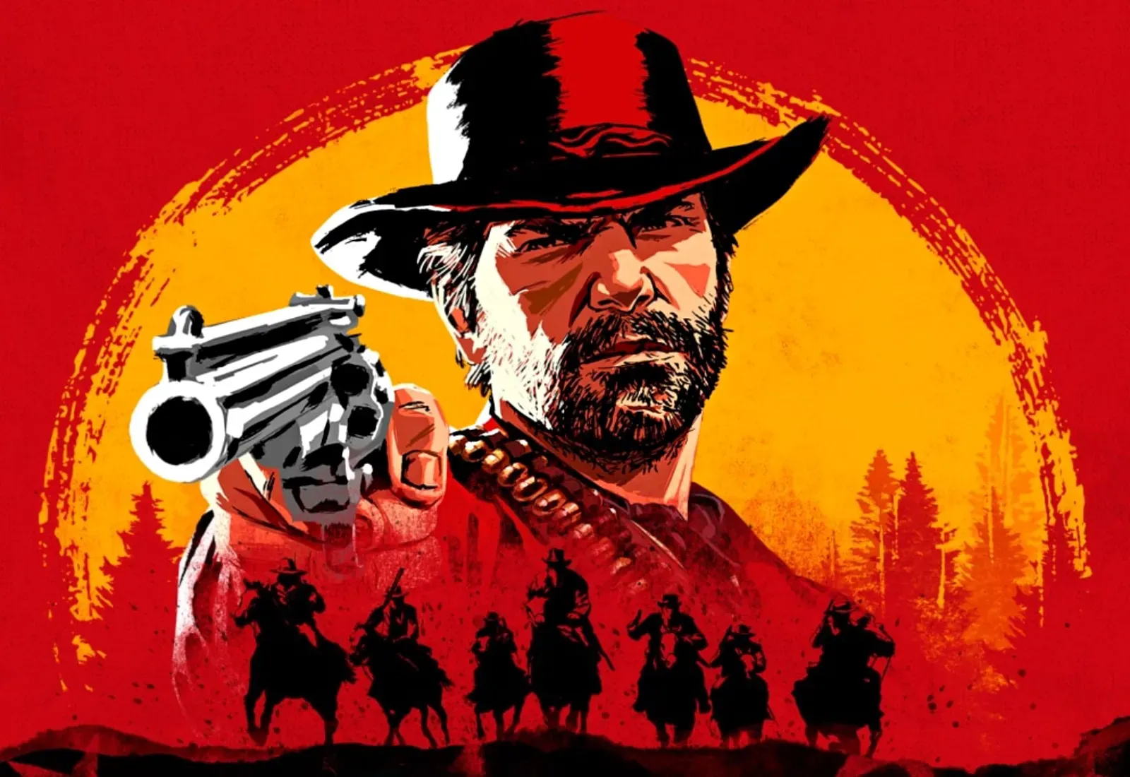 Red Dead Redemption: Neuauflage für aktuelle Konsolen und mobile Version