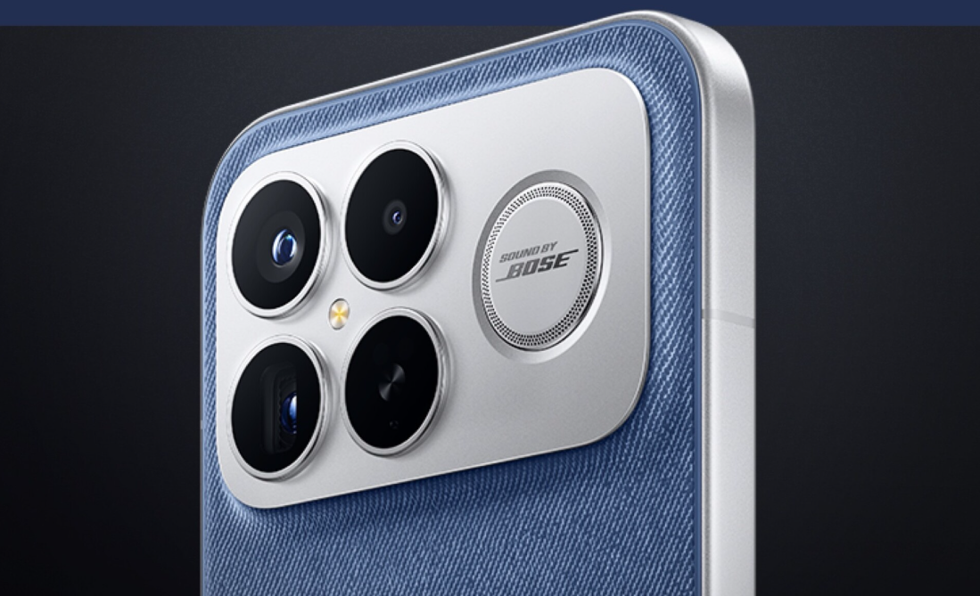 Xiaomi Poco F8 Serie startet in Europa: Launch Event bestätigt – mit Bose-Subwoofer