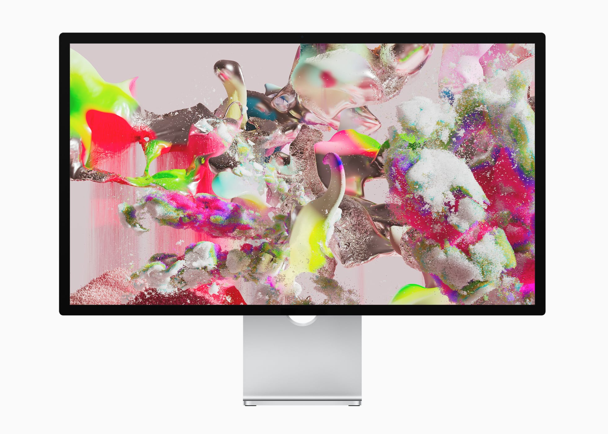 Apple Studio Display Leak: Grosses Upgrade bringt endlich HDR und 120 Hz!