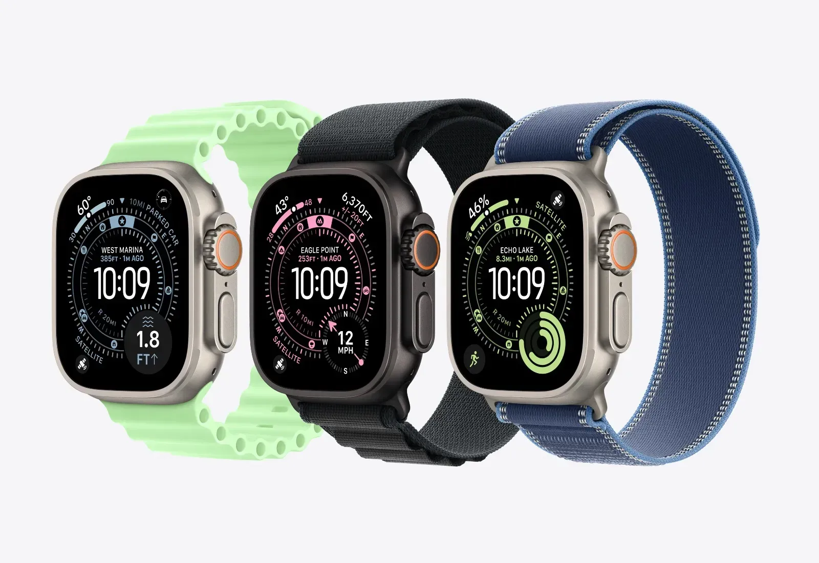 Apple Watch Ultra 4 und Series 12 sollen 2026 erscheinen