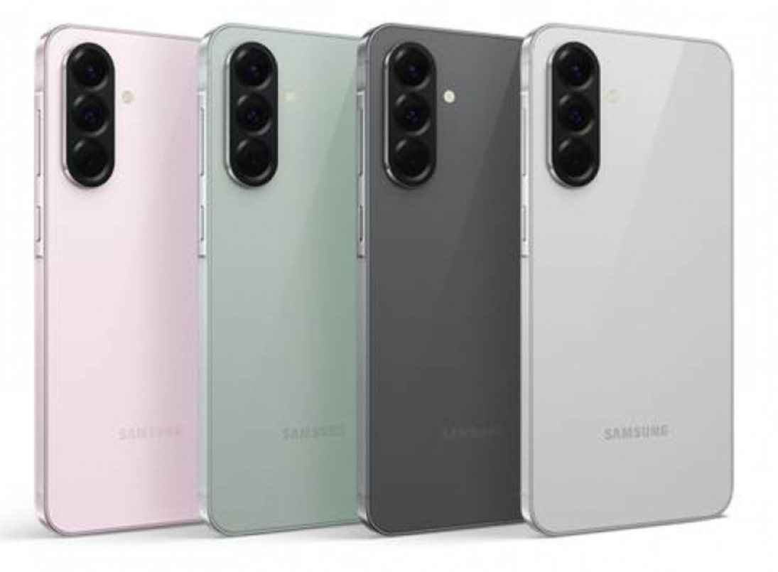 Galaxy A57 & A37: Startet Samsung seine Mittelklasse schon im Februar?