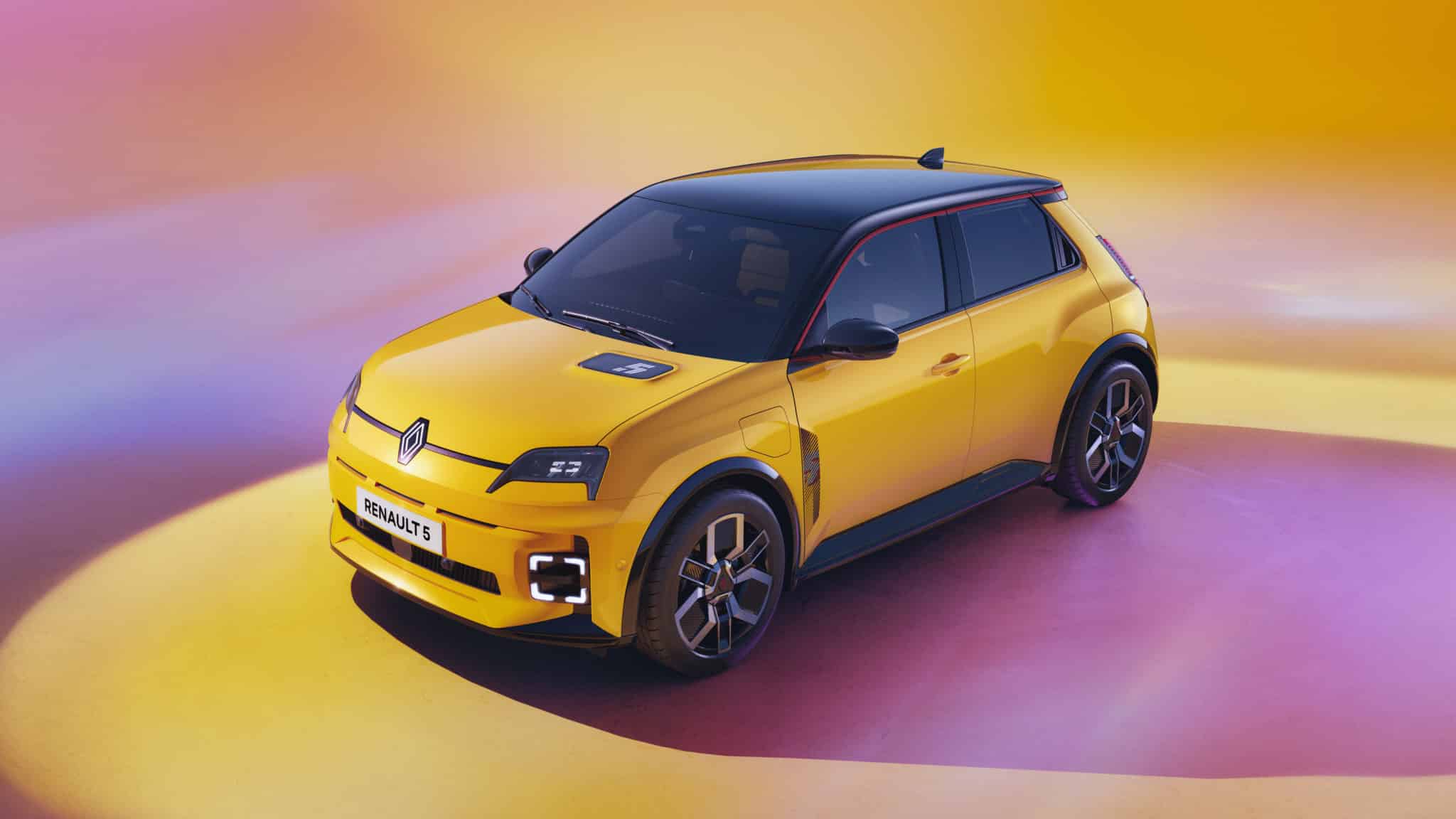 Renault 5: Das Erfolgsmodell wird 2026 noch besser