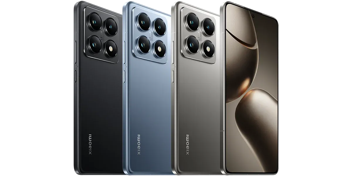 HyperOS 3 für Xiaomi 14T Pro ist da: Das bringt das grosse Update