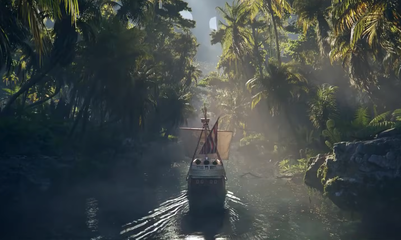 «One Piece» ist auf Netflix schon bald mit der 2. Staffel am Start. 