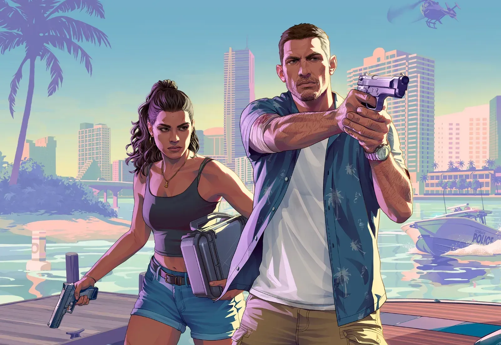 Insider verrät: GTA 6 soll an diesem Termin definitiv erscheinen – Preise bekannt