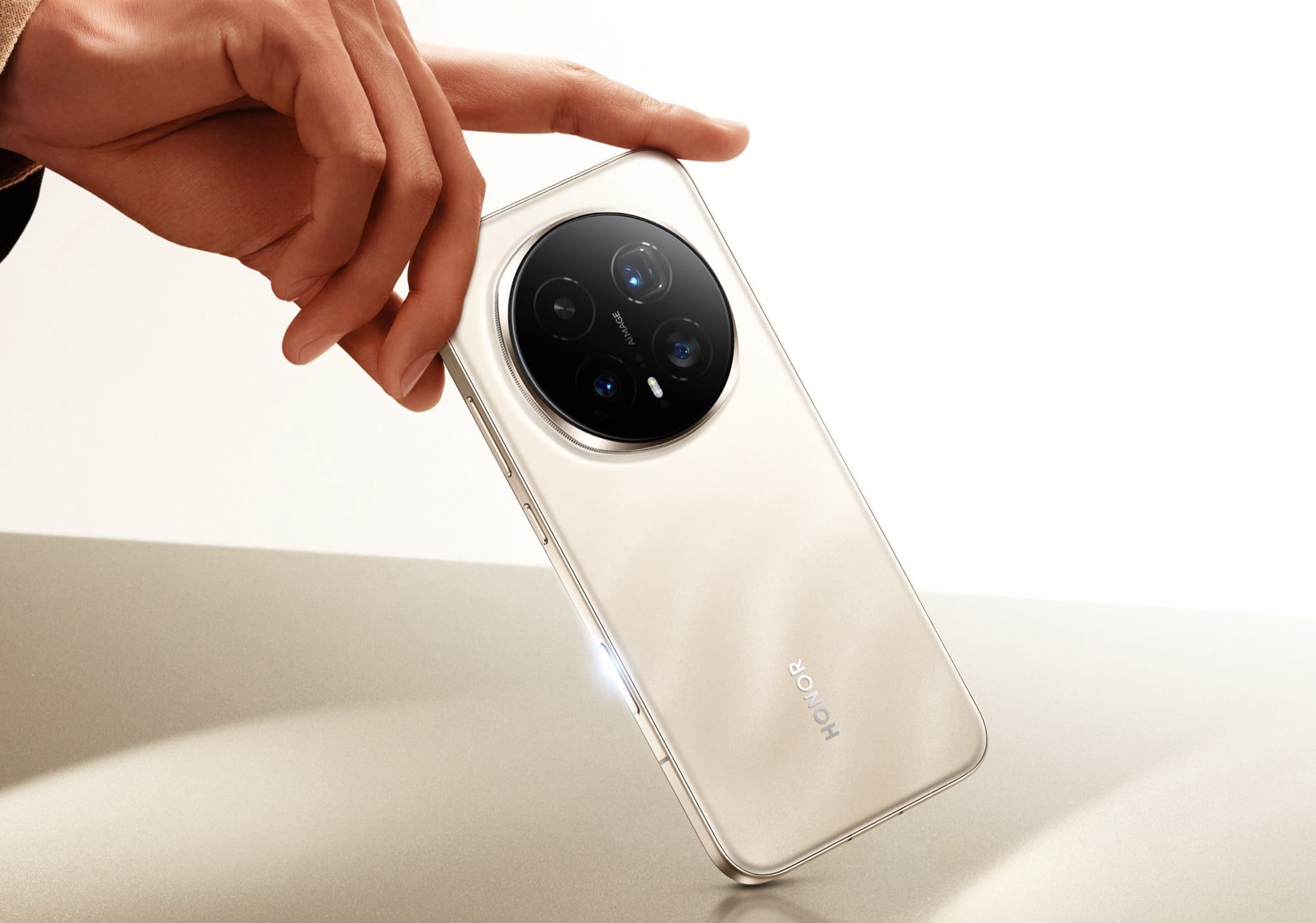 Honor Magic 8 Pro startet in Deutschland – ein richtig teurer Spass