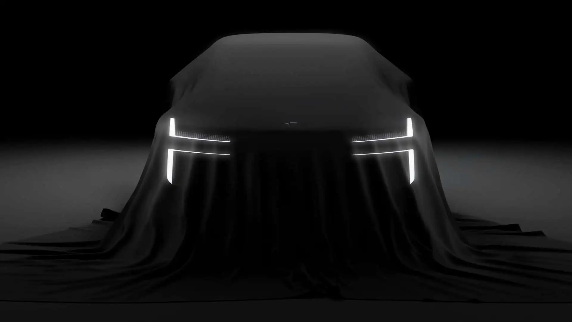 Polestar 7: Sieht so der Mittelklasse-SUV aus?