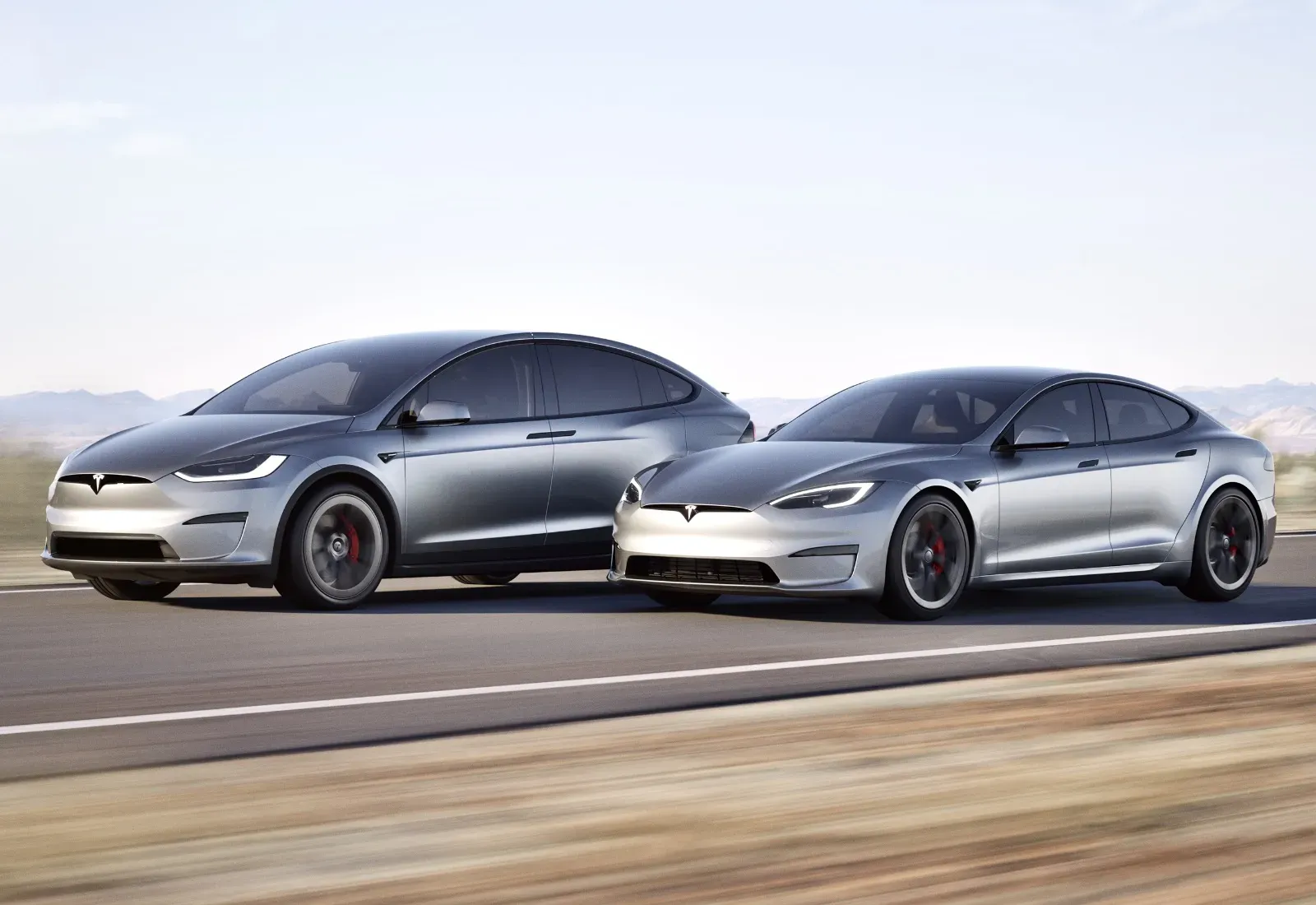 Tesla stellt Model S und Model X ein: Musk bestätigt überraschendes Produktionsende