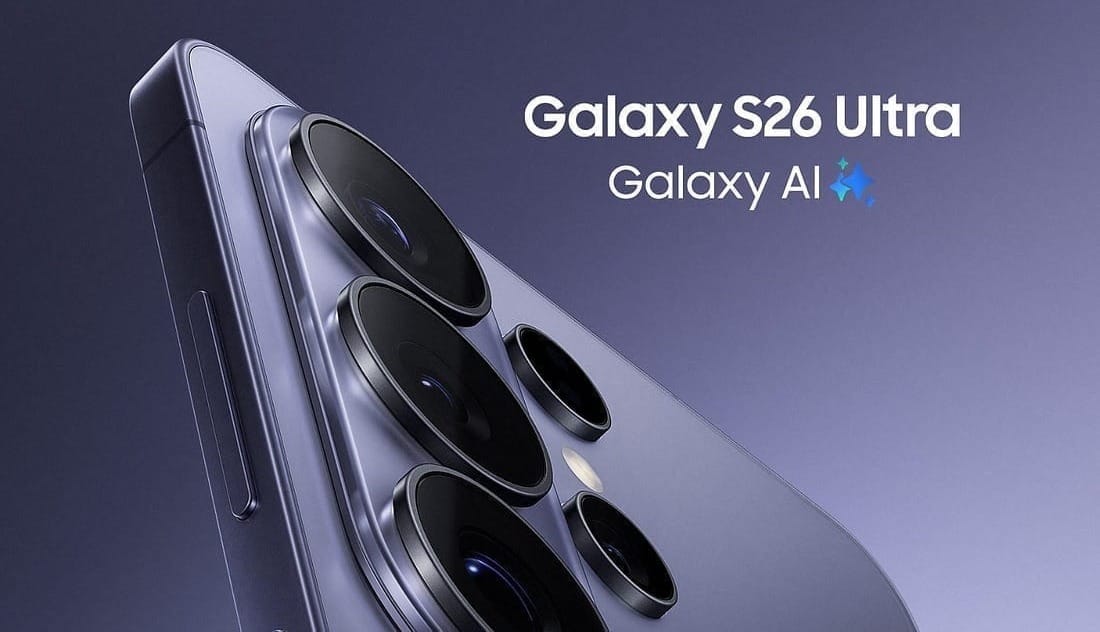 Galaxy S26 Ultra: Samsung hebt Nightography auf ein neues Level