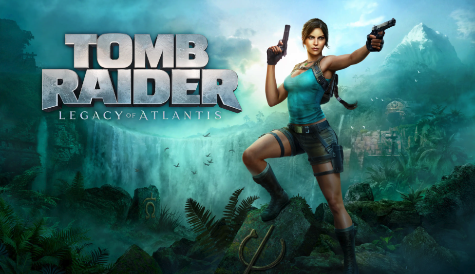 Fans können sich nicht nur auf das neue Game freuen. Es gibt neue News zu Lara Croft. 