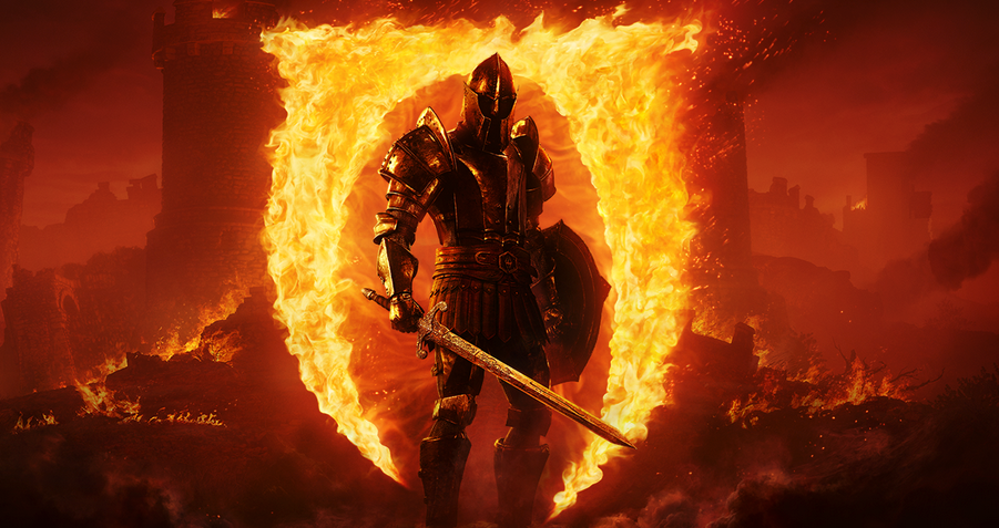 Epische Fantasyklänge gehören bei «The Elder Scrolls» einfach dazu.