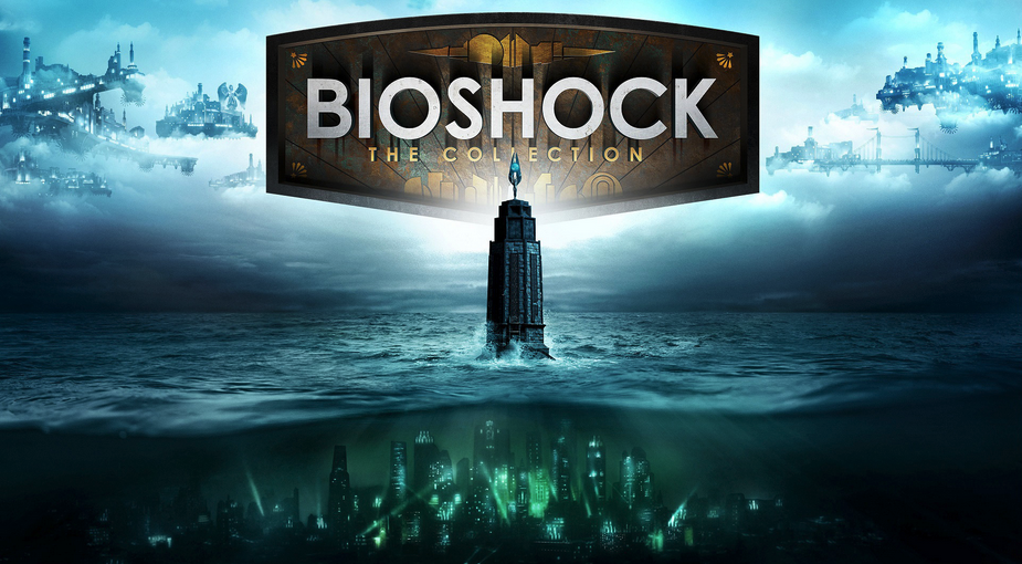 Die «BioShock»-Reihe geht weiter. Wann und wie steht aber noch in den Sternen.