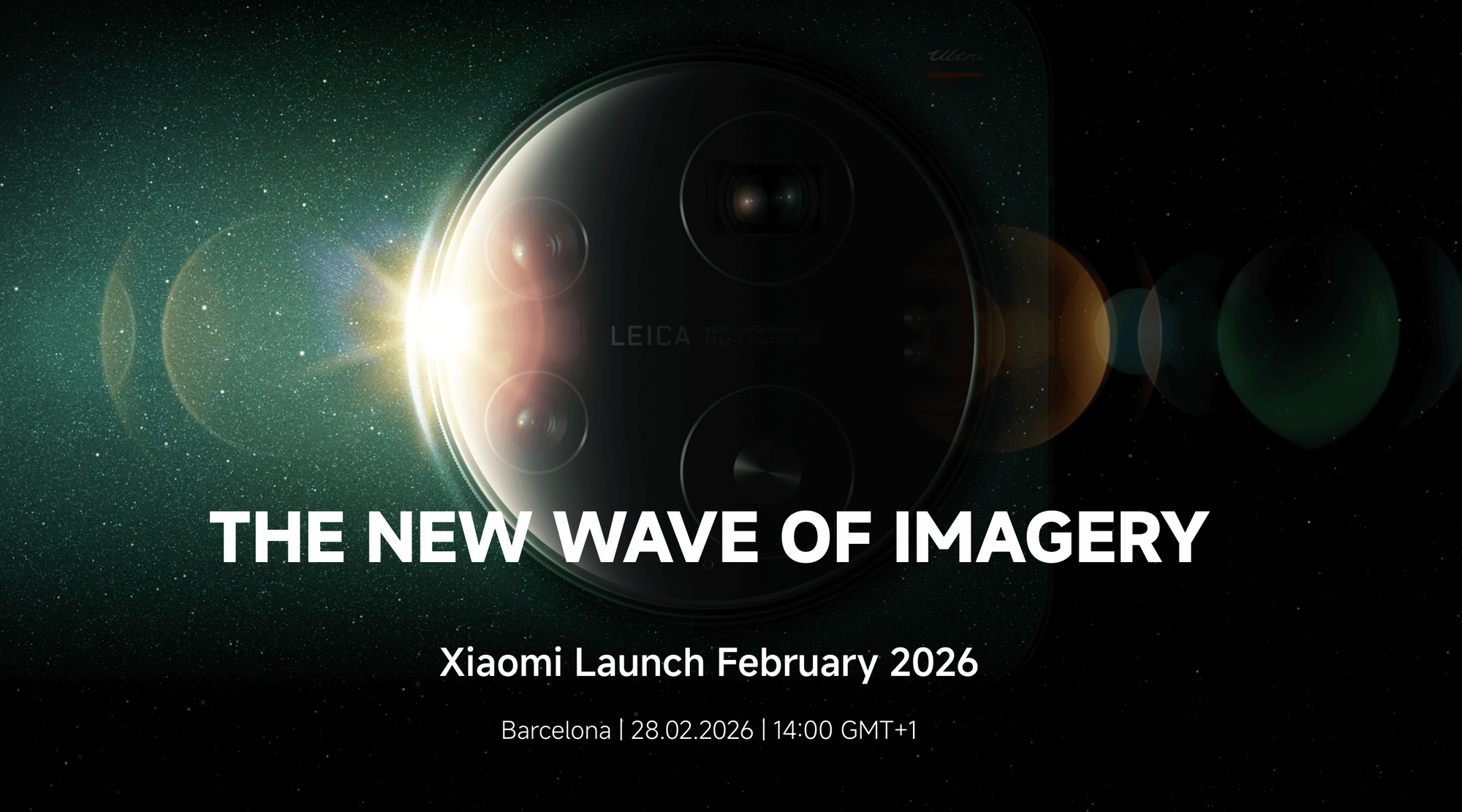 Xiaomi 17-Serie kommt nach Europa – Termin offiziell bestätigt