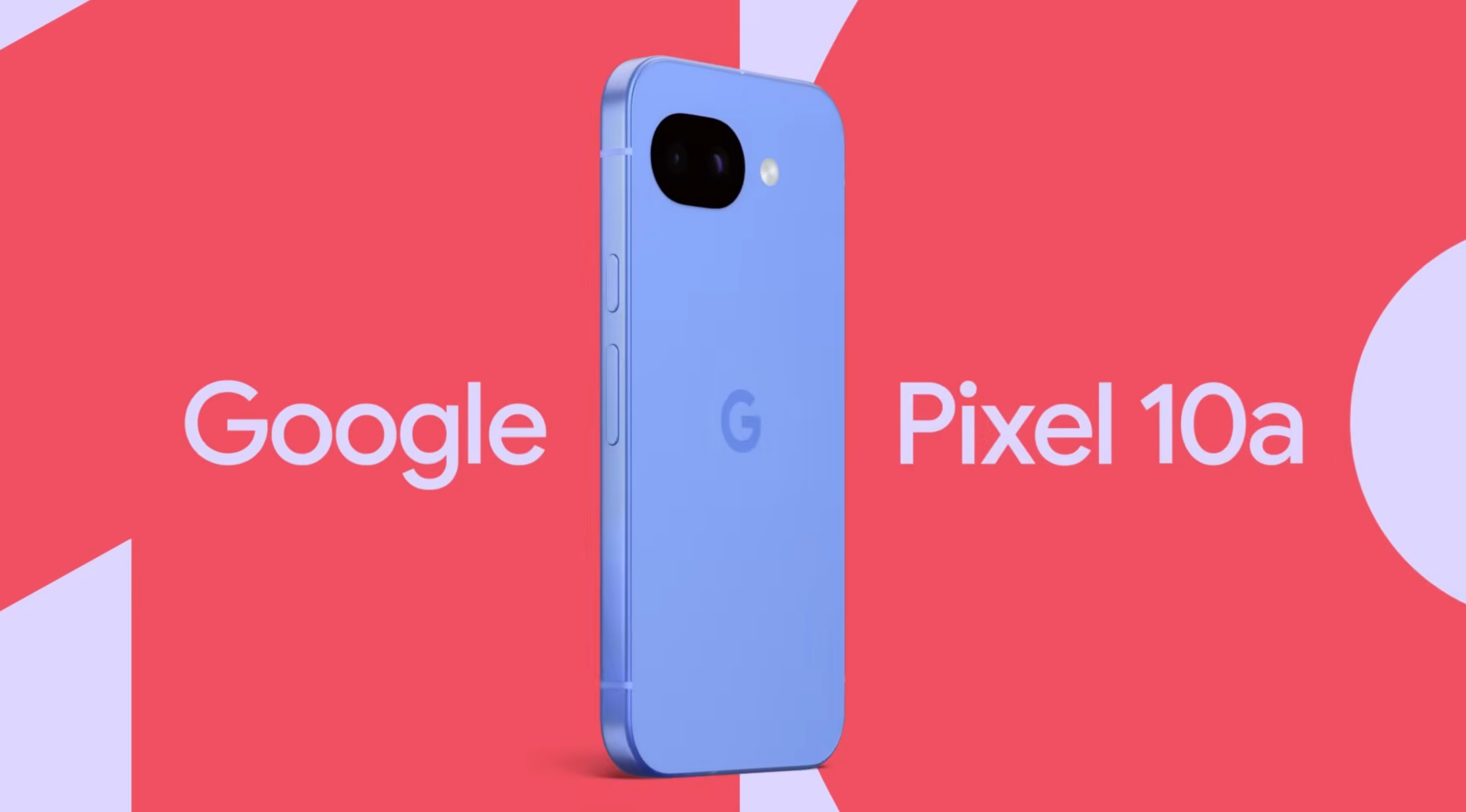 Das Google Pixel 10a wird gegenüber dem Vorgänger kaum Verbesserungen enthalten.