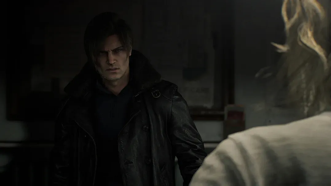 Da isser wieder! Leon S. Kennedy gibt sein Comeback in «Resident Evil 9».