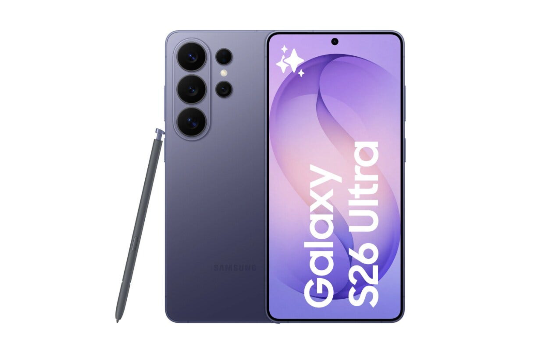 Galaxy S26-Serie komplett geleakt: Alle Modelle und Farben enthüllt