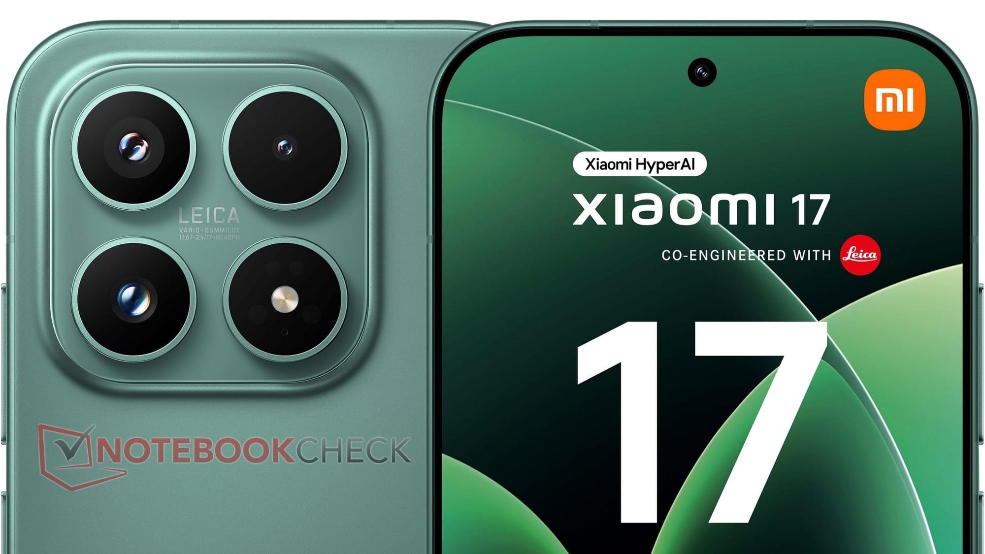 Xiaomi 17 & 17 Ultra: Globale Präsentation früher als erwartet – neuer Leak nennt Datum