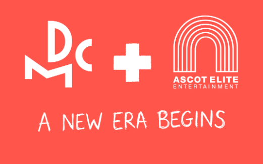 Der Filmverleiher DCM übernimmt Branchenpartner Ascot Elite.