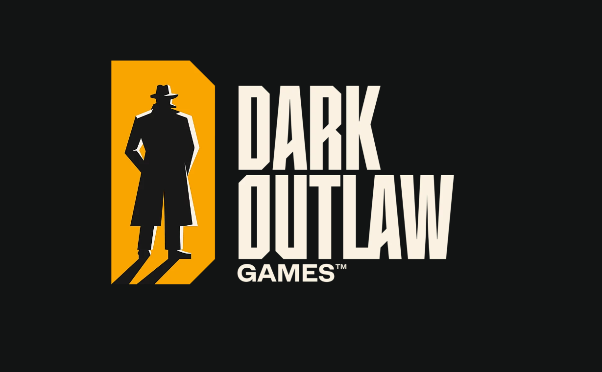 Nach einem Jahr Geschichte: Dark Outlaw Games.