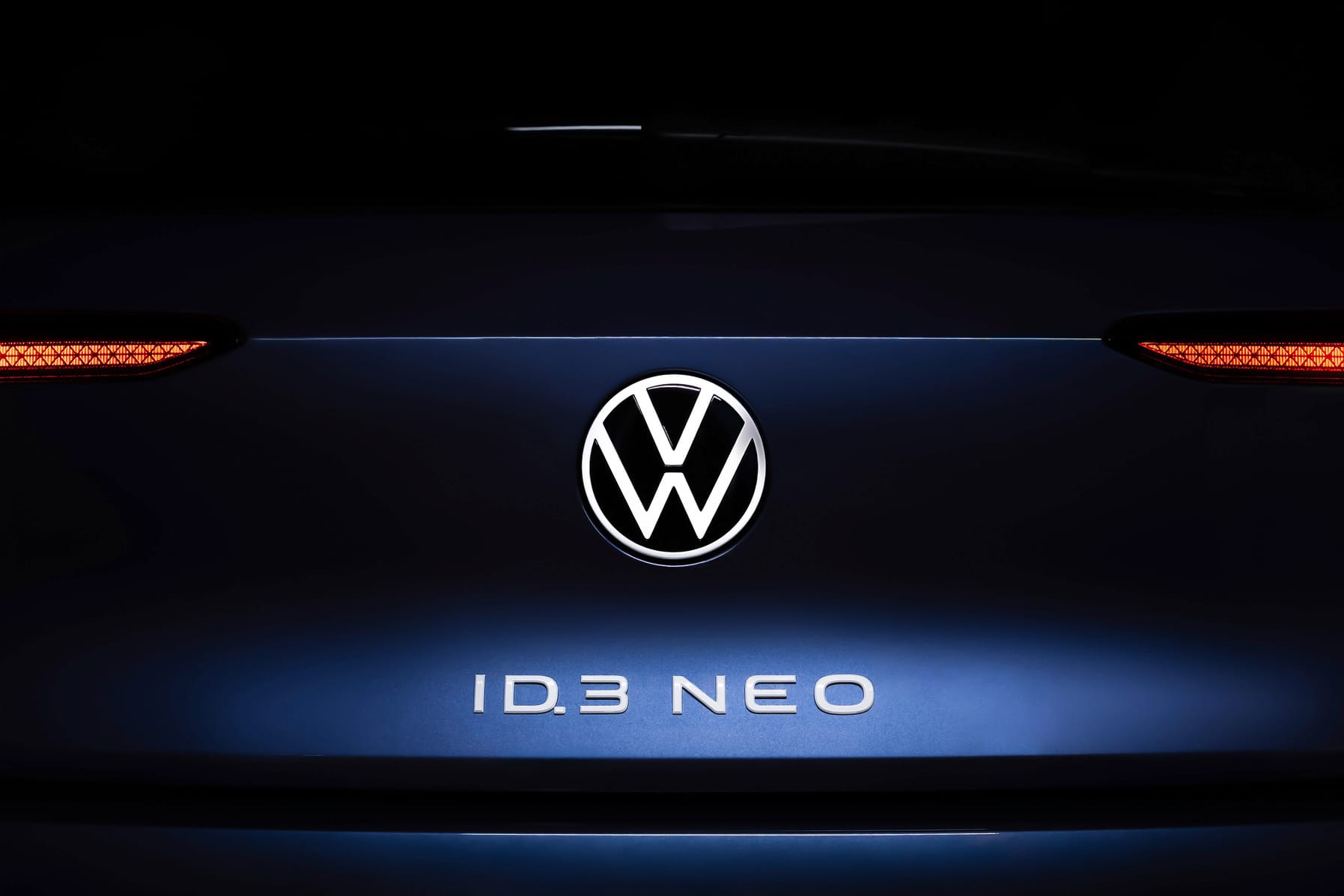 VW ID. 3 Neo: So sieht das grosse Facelift aus