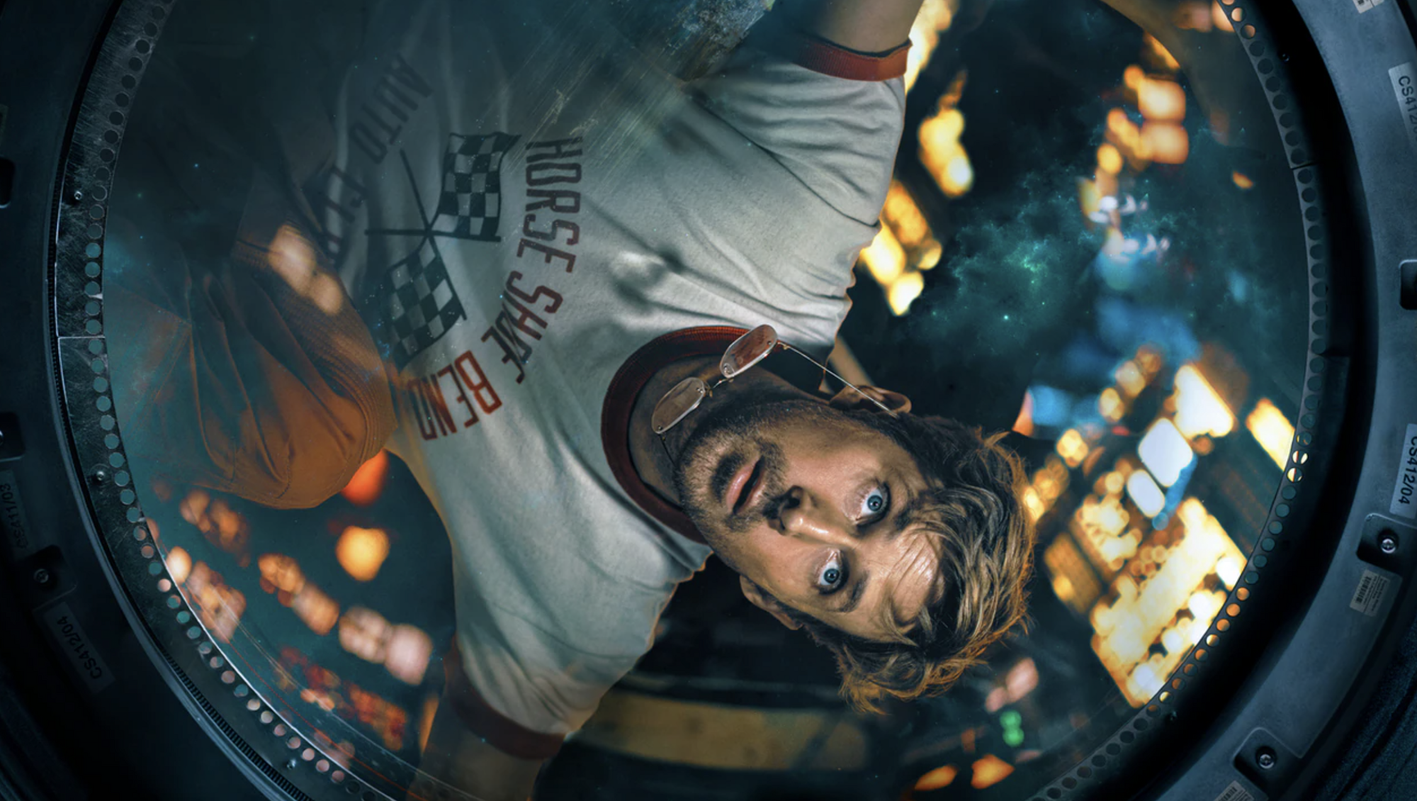 «Der Astronaut» überzeugt an den Kinokassen und beim Publikum. 