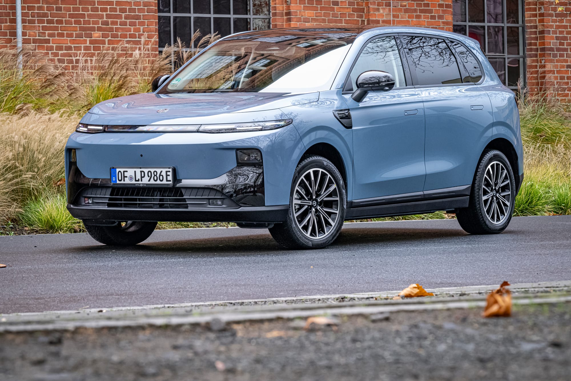 Leapmotor B10: Neues Software-Update bringt One-Pedal-Drive