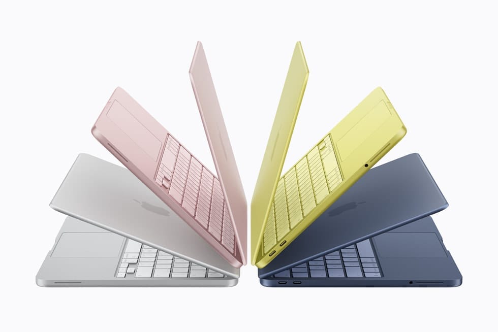 MacBook Neo überrascht im Benchmark: So schnell ist Apples günstiges MacBook