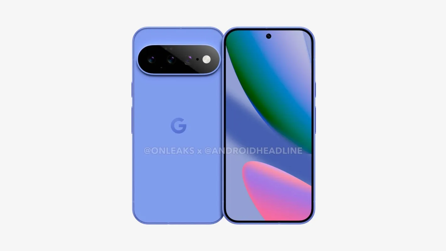 Google Pixel 11 im Leak: Erste Bilder zeigen neues Design