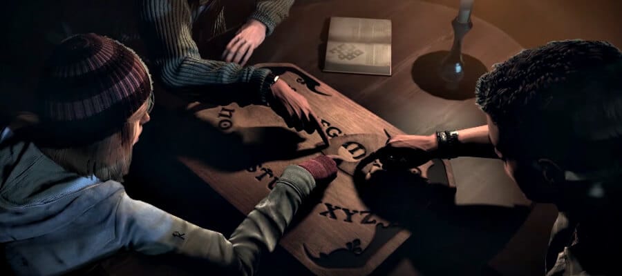 Die Studioschliessung hat selbst das Ouija-Brett nicht prophezeit.