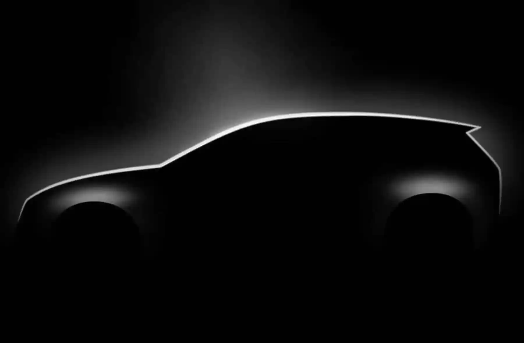 VW Golf 9 (2028): Erste Skizze zeigt den neuen Elektro-Golf