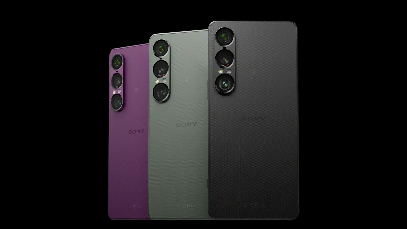 Leak enthüllt Xperia 1 VIII: Verabschiedet sich Sony vom typischen Look?