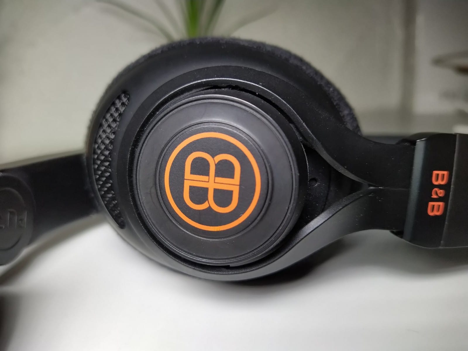 B&B Pure Kopfhörer Test