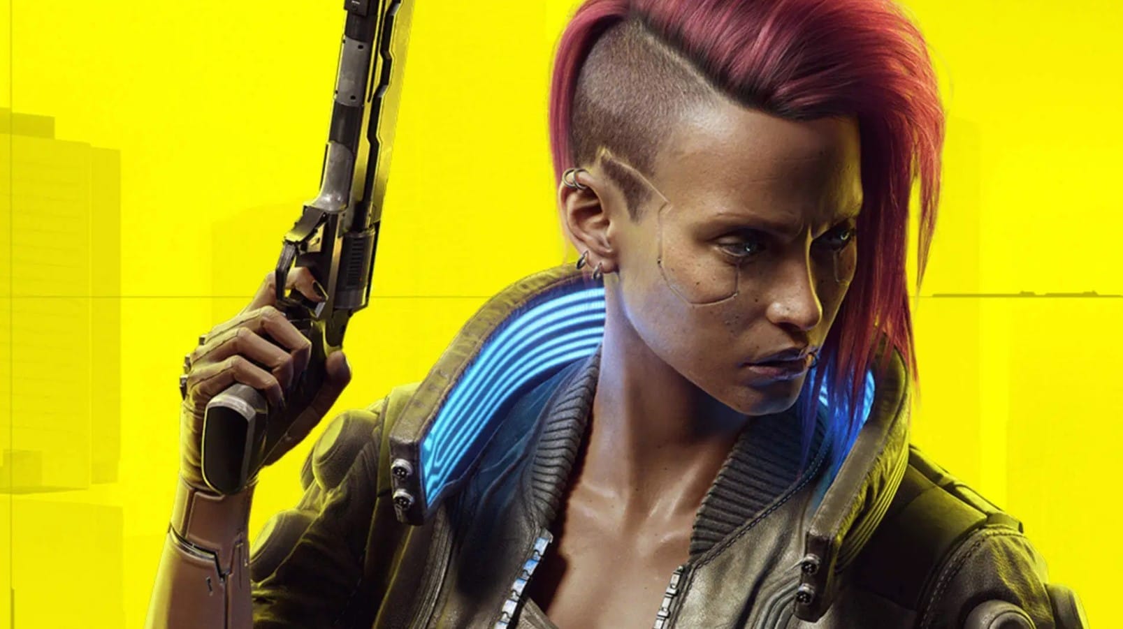 Cyberpunk 2077 Game News