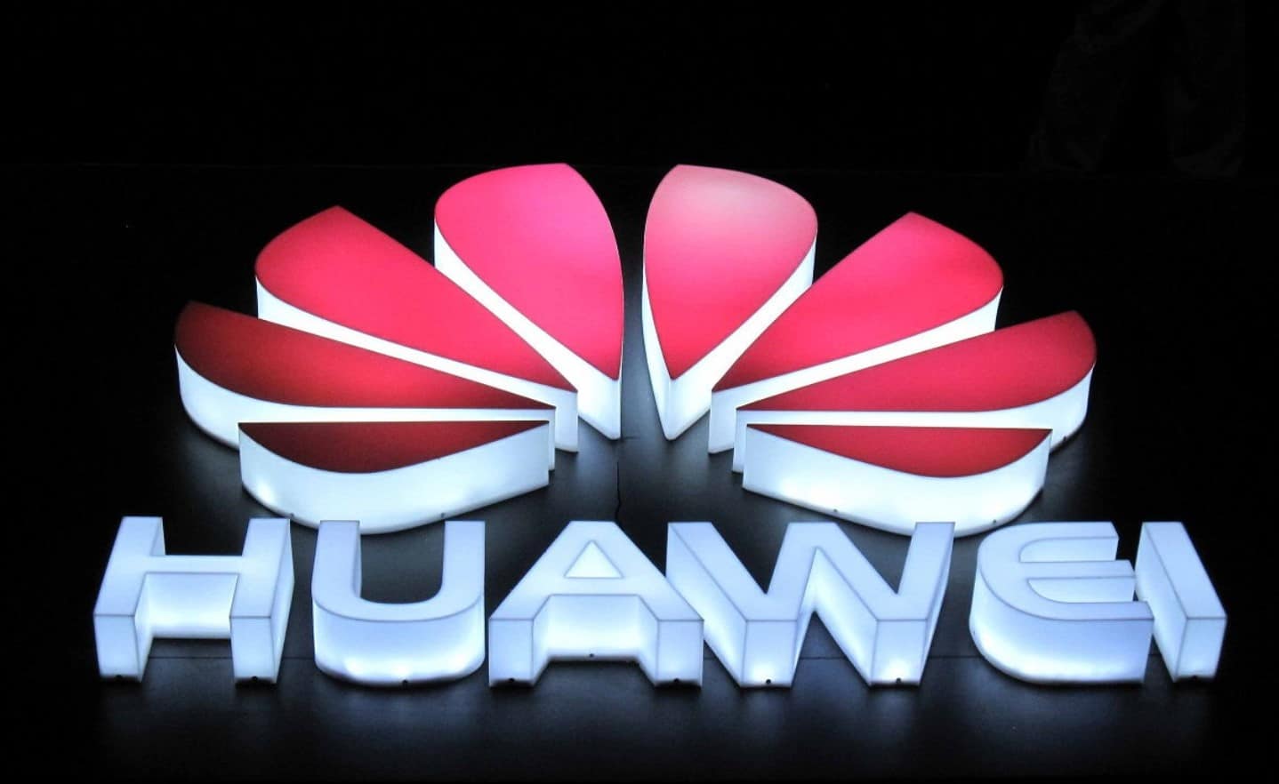 Huawei Logo