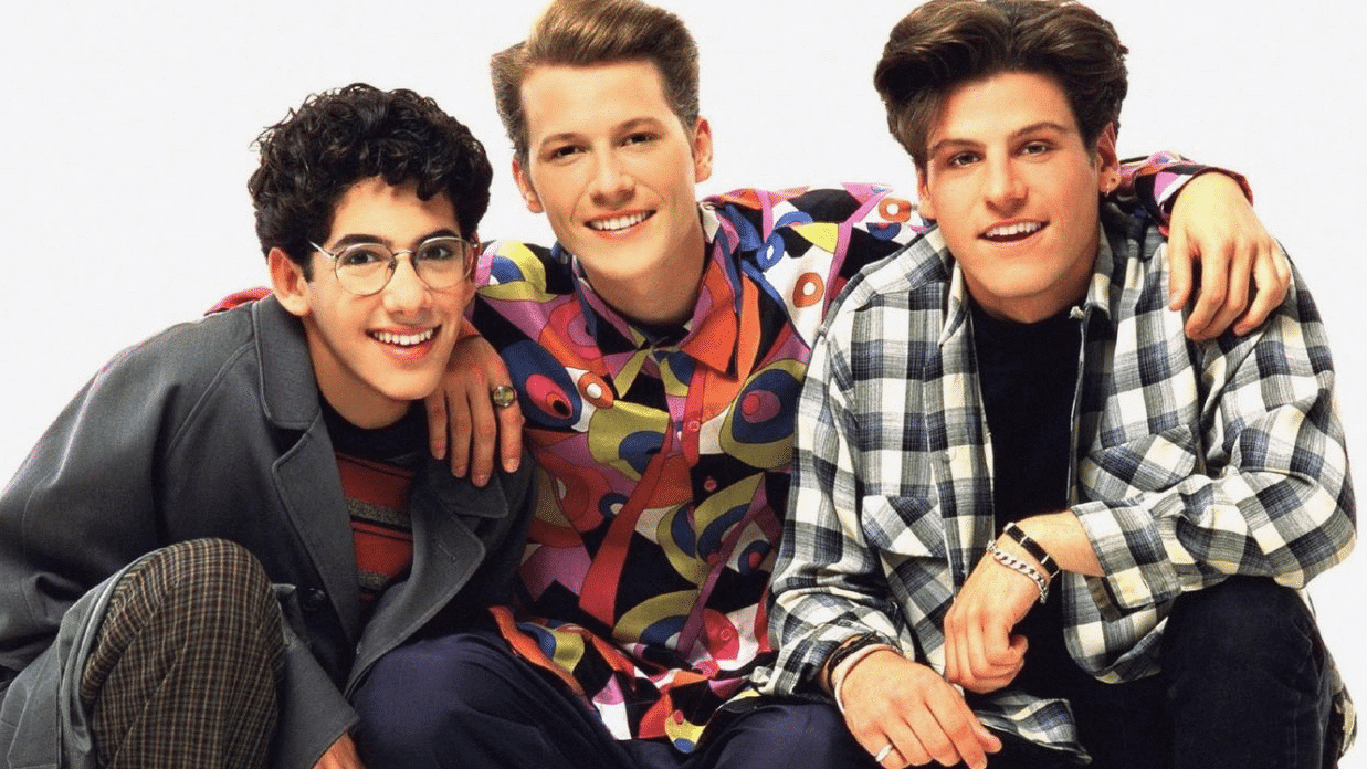 Parker Lews: Der Coole von der Schule