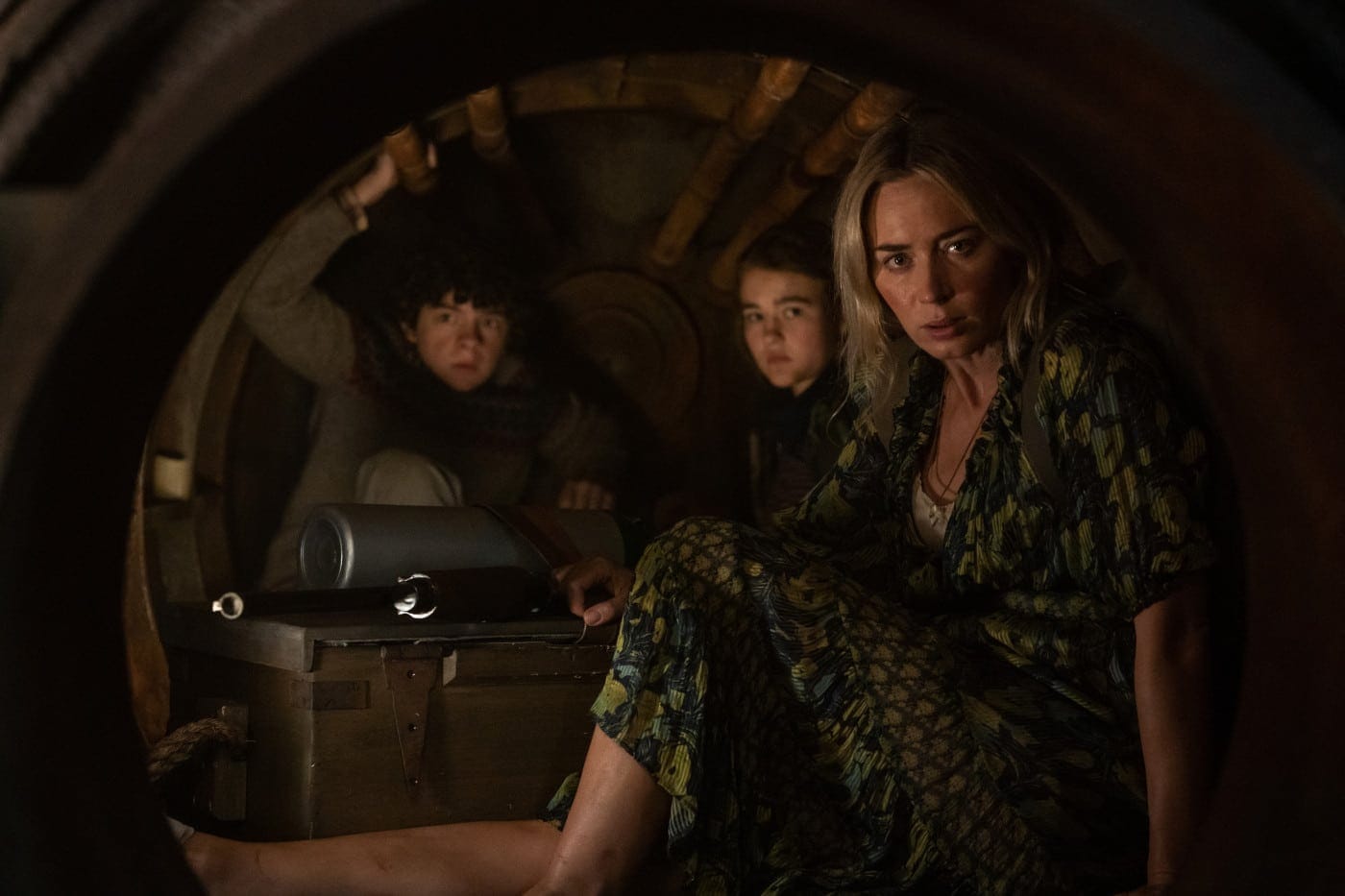 A Quiet Place 2 Startdatum Kino Schweiz